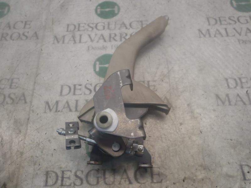 Recambio de palanca freno de mano para hyundai accent (mc) gl crdi referencia OEM IAM 597101E000OR  