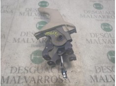 Recambio de palanca freno de mano para hyundai accent (mc) gl crdi referencia OEM IAM 597101E000OR   2