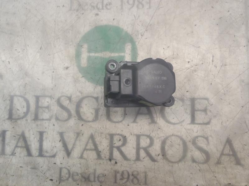 Recambio de motor electrico para citroën c3 1.1 collection referencia OEM IAM   