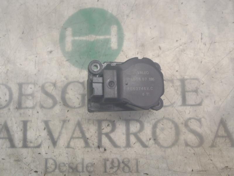 Recambio de motor apertura trampillas climatizador para citroën c3 1.1 collection referencia OEM IAM   