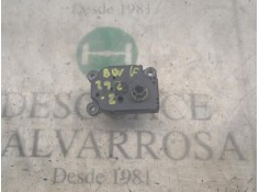 Recambio de motor apertura trampillas climatizador para citroën c3 1.1 collection referencia OEM IAM    2