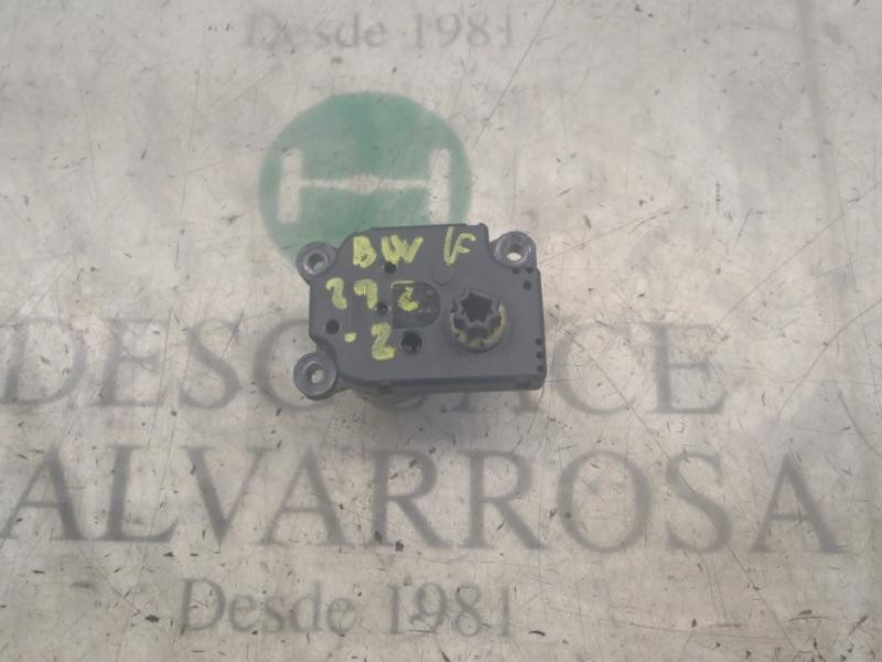 Recambio de motor apertura trampillas climatizador para citroën c3 1.1 collection referencia OEM IAM   