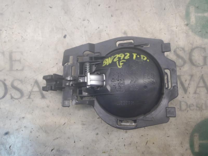 Recambio de maneta interior trasera derecha para citroën c3 1.1 collection referencia OEM IAM   