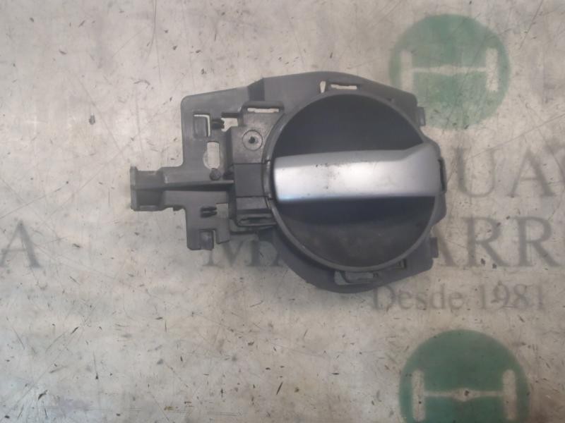 Recambio de maneta interior trasera izquierda para citroën c3 1.1 collection referencia OEM IAM   