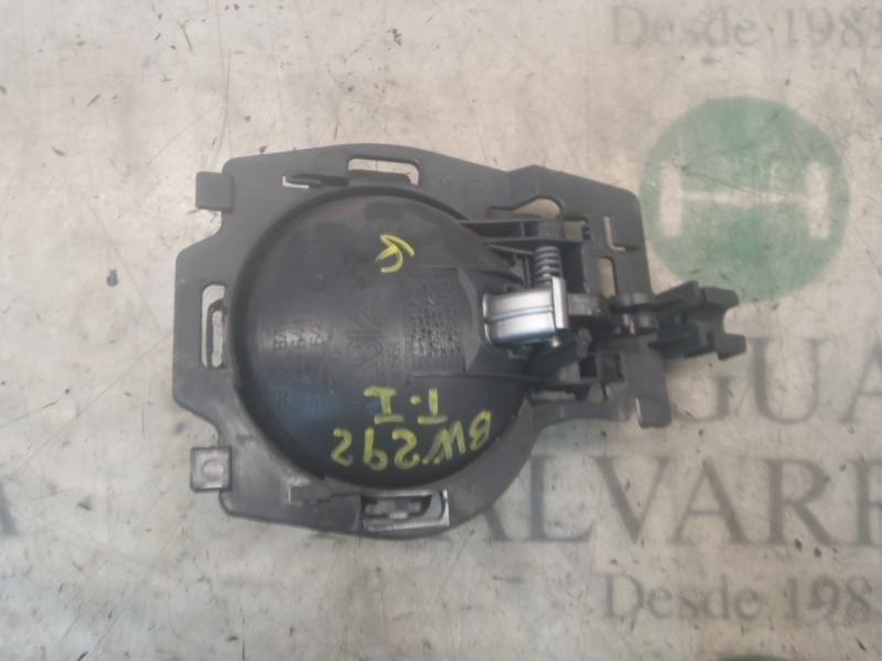 Recambio de maneta interior trasera izquierda para citroën c3 1.1 collection referencia OEM IAM   