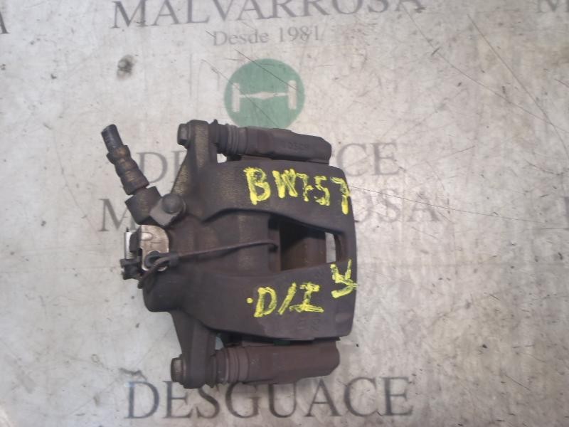 Recambio de pinza freno delantera izquierda para fiat stilo (192) 1.6 16v referencia OEM IAM   