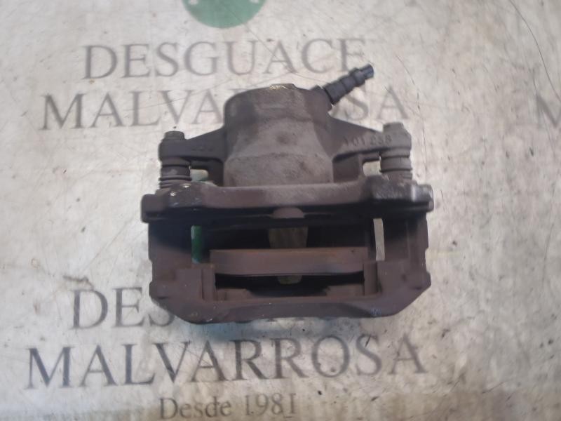 Recambio de pinza freno delantera izquierda para fiat stilo (192) 1.6 16v referencia OEM IAM   