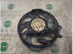 Recambio de electroventilador para fiat stilo (192) 1.6 16v referencia OEM IAM    2