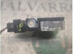 Recambio de modulo electronico para mazda 6 berlina (gg) 1.8 active (4-ptas.) referencia OEM IAM GJ6A57K1X GJ6A57K1X B3895ZMCK43 2