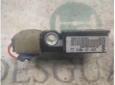 Recambio de modulo electronico para mazda 6 berlina (gg) 1.8 active (4-ptas.) referencia OEM IAM GJ6A57KC0 GJ6A57KC0 C2875ZMWS12 2