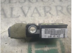 Recambio de modulo electronico para mazda 6 berlina (gg) 1.8 active (4-ptas.) referencia OEM IAM GJ6A57KC0 GJ6A57KC0 C2875ZMX042 2