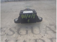 Recambio de modulo electronico para mazda 6 berlina (gg) 1.8 active (4-ptas.) referencia OEM IAM  GJ6E437Y1 3X09001 2