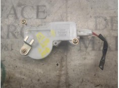 Recambio de motor electrico para mazda 6 berlina (gg) 1.8 active (4-ptas.) referencia OEM IAM   