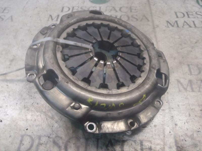 Recambio de kit embrague para mazda 6 berlina (gg) 1.8 active (4-ptas.) referencia OEM IAM L80116410  