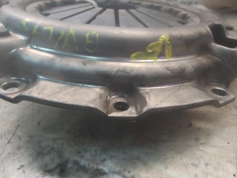 Recambio de kit embrague para mazda 6 berlina (gg) 1.8 active (4-ptas.) referencia OEM IAM L80116410  