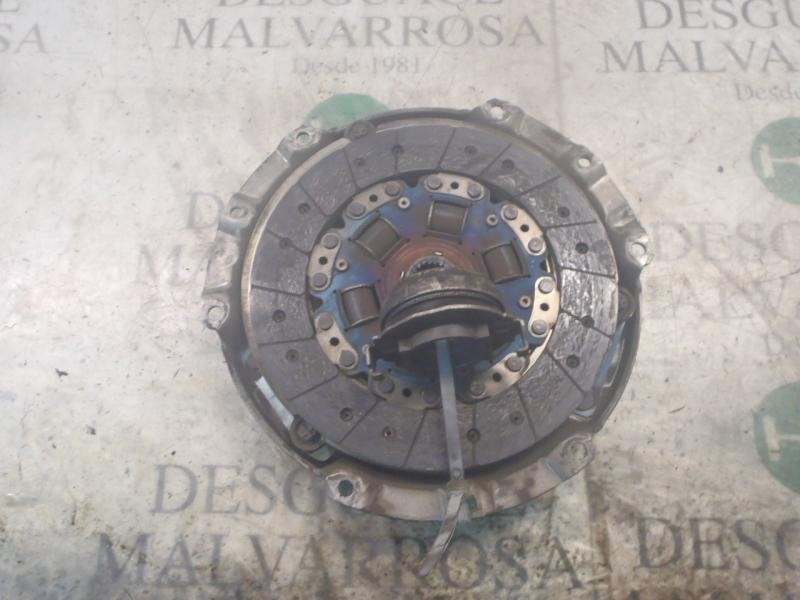 Recambio de kit embrague para mazda 6 berlina (gg) 1.8 active (4-ptas.) referencia OEM IAM L80116410  