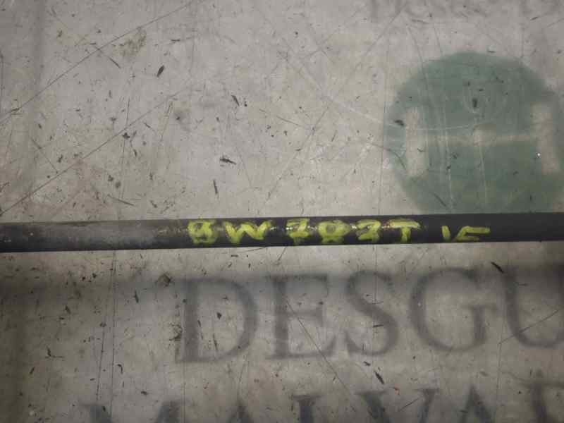 Recambio de tirante delantero izquierdo para ford mondeo berlina (ge) ambiente referencia OEM IAM   