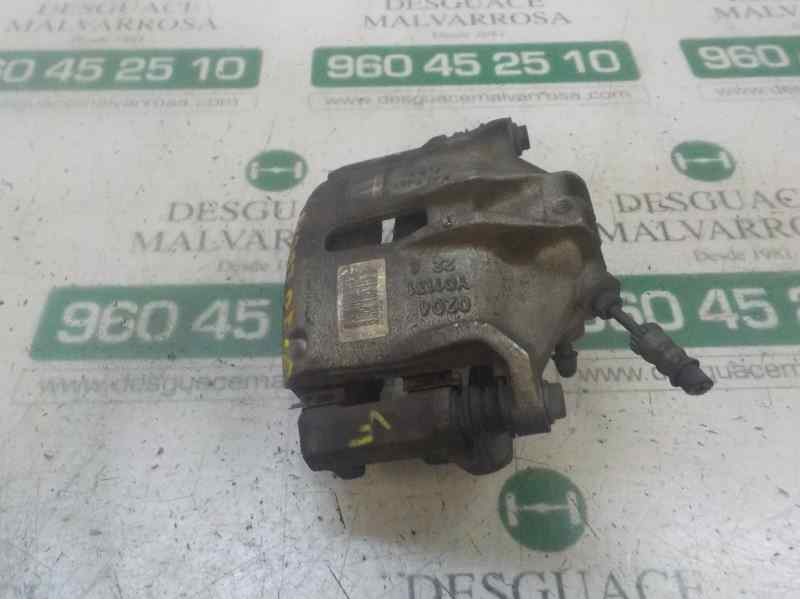 Recambio de pinza freno delantera izquierda para citroën c-elysée exclusive referencia OEM IAM 4400R6 9805497680 