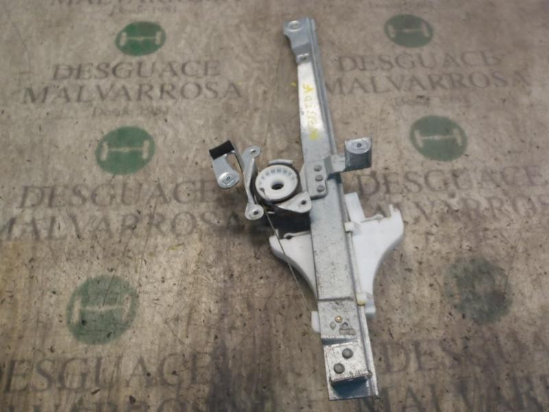 Recambio de elevalunas trasero derecho para ford mondeo berlina (ge) ambiente referencia OEM IAM   