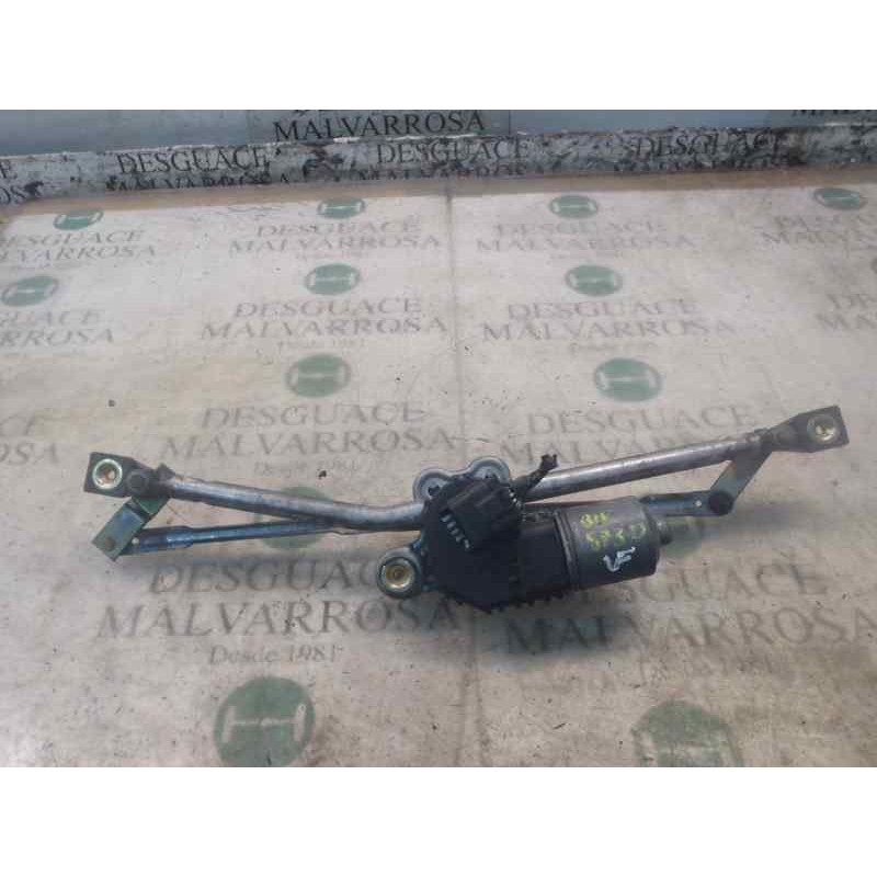 Recambio de motor limpia delantero para ford mondeo berlina (ge) ambiente referencia OEM IAM   