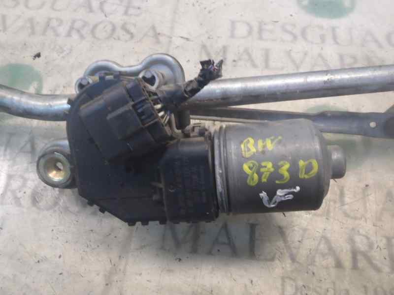 Recambio de motor limpia delantero para ford mondeo berlina (ge) ambiente referencia OEM IAM   