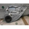 Recambio de elevalunas trasero derecho para ford focus sportbreak (cap) 1.6 tdci cat referencia OEM IAM 1738648  