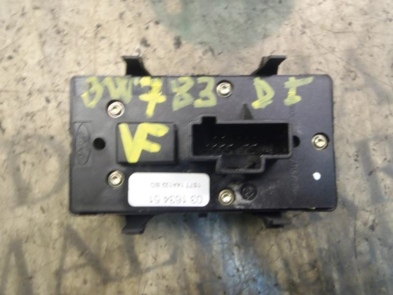 Recambio de mando elevalunas delantero izquierdo para ford mondeo berlina (ge) ambiente referencia OEM IAM   