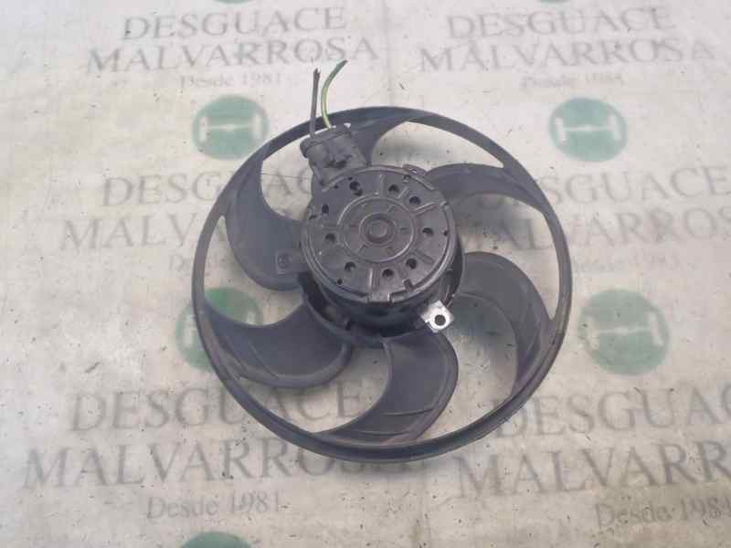 Recambio de electroventilador para ford mondeo berlina (ge) ambiente referencia OEM IAM   
