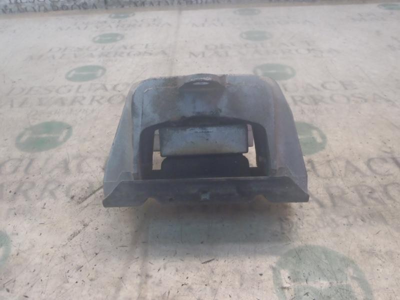 Recambio de soporte motor para seat toledo (1m2) signo referencia OEM IAM   