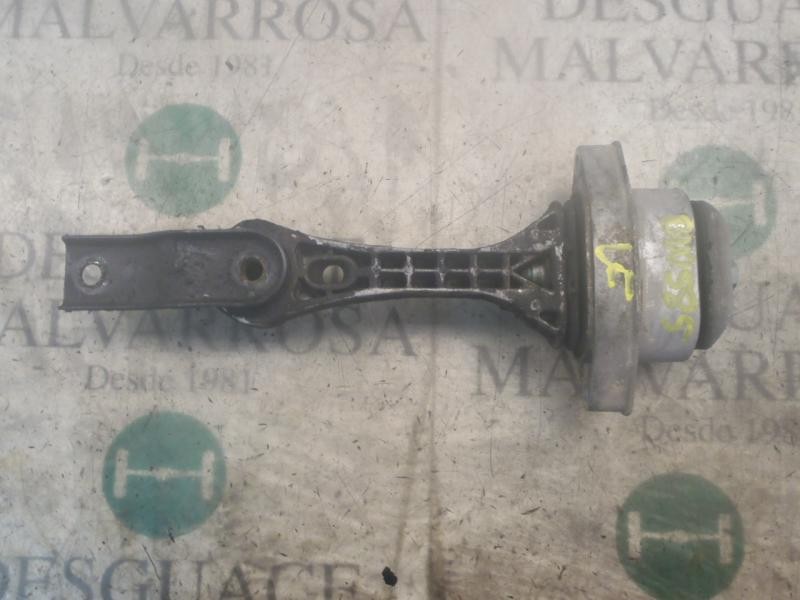 Recambio de soporte motor para seat toledo (1m2) signo referencia OEM IAM   