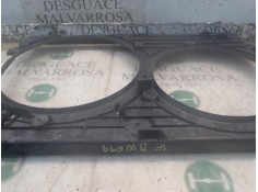 Recambio de canalizador aire para volkswagen golf iv berlina (1j1) conceptline referencia OEM IAM    2