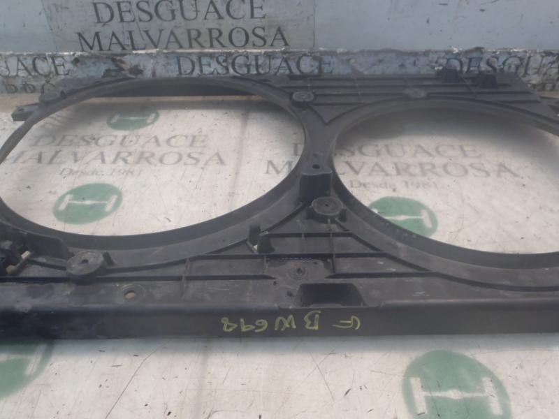 Recambio de canalizador aire para volkswagen golf iv berlina (1j1) conceptline referencia OEM IAM   