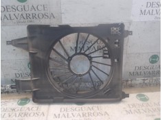 Recambio de canalizador aire para renault megane ii berlina 5p confort authentique referencia OEM IAM    2