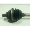 Recambio de transmision izquierda para seat leon st (5f8) 1.6 tdi referencia OEM IAM 1K0407271LB 1K0407271 