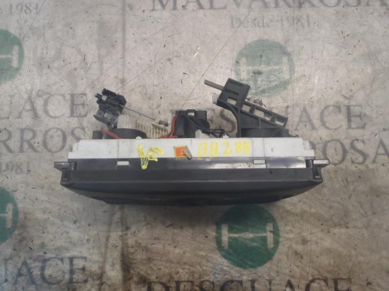 Recambio de mando calefaccion / aire acondicionado para chevrolet kalos 1.2 cat referencia OEM IAM   