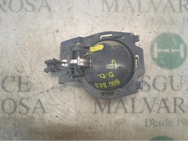 Recambio de maneta interior delantera derecha para citroën c3 1.4 hdi sx referencia OEM IAM   