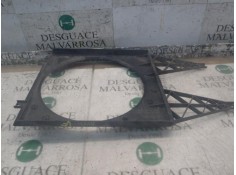 Recambio de canalizador aire para skoda fabia (6y2/6y3) comfort referencia OEM IAM    2