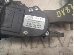 Recambio de potenciometro pedal para skoda fabia (6y2/6y3) comfort referencia OEM IAM    2