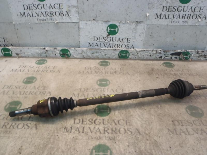 Recambio de transmision derecha para citroën c3 1.1 collection referencia OEM IAM   