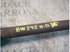 Recambio de transmision derecha para citroën c3 1.1 collection referencia OEM IAM    2