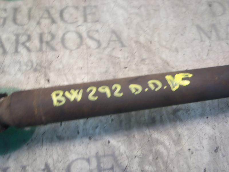 Recambio de transmision derecha para citroën c3 1.1 collection referencia OEM IAM   