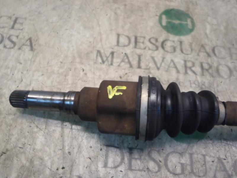 Recambio de transmision derecha para citroën c3 1.1 collection referencia OEM IAM   