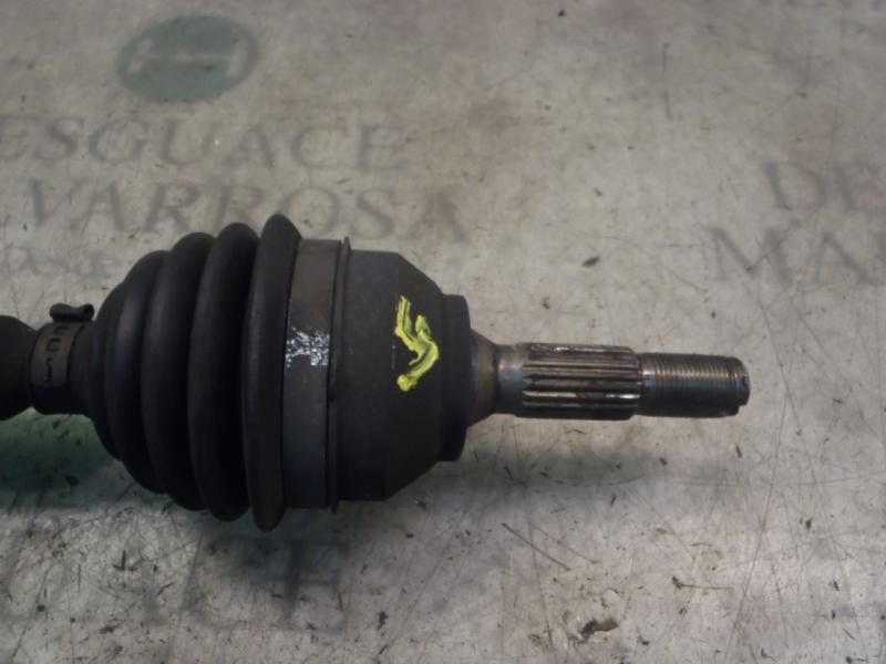 Recambio de transmision derecha para citroën c3 1.1 collection referencia OEM IAM   