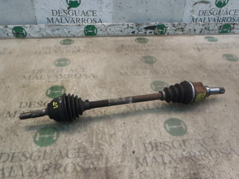 Recambio de transmision izquierda para citroën c3 1.1 collection referencia OEM IAM   