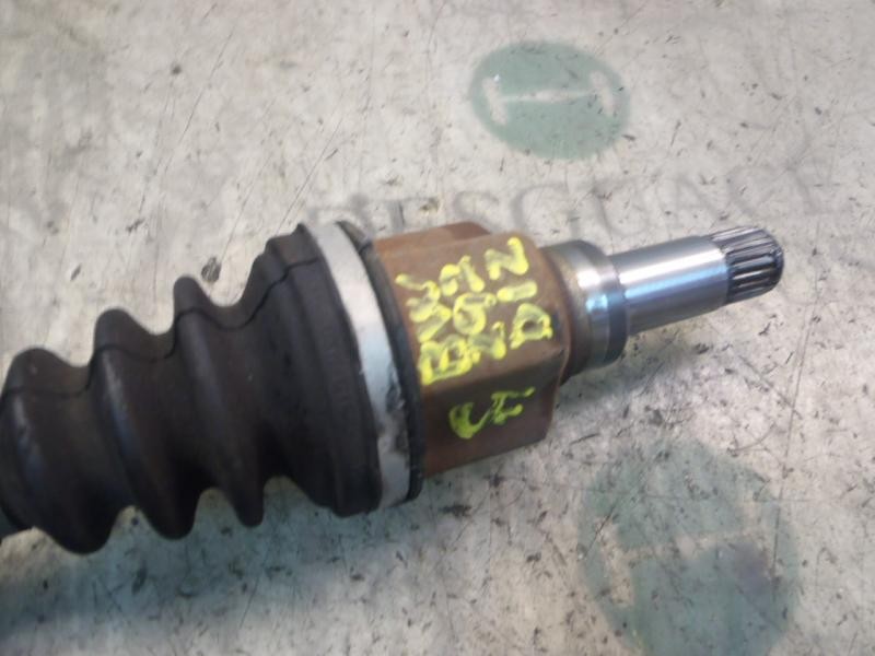 Recambio de transmision izquierda para citroën c3 1.1 collection referencia OEM IAM   