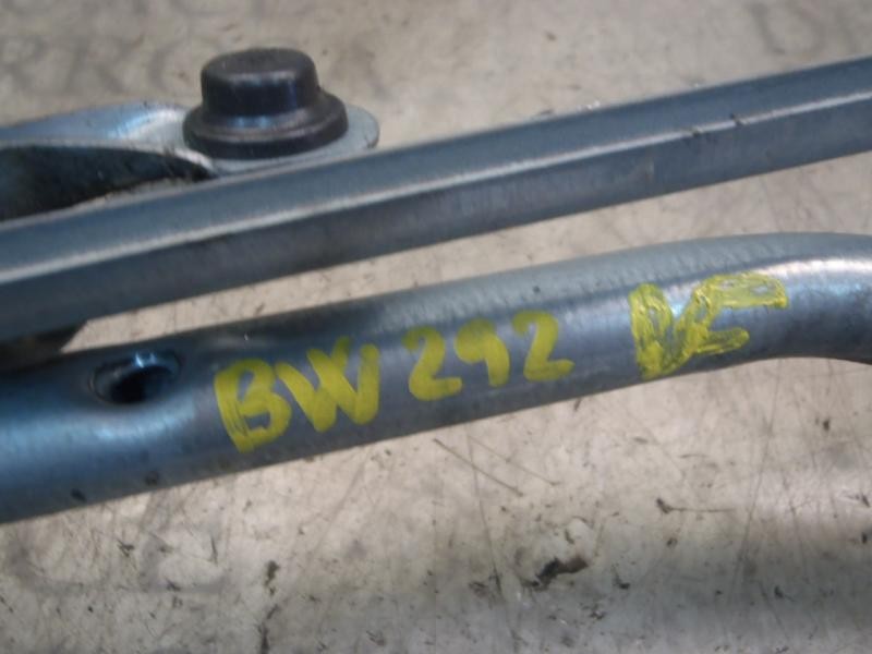 Recambio de articulacion limpia delantero para citroën c3 1.1 collection referencia OEM IAM   