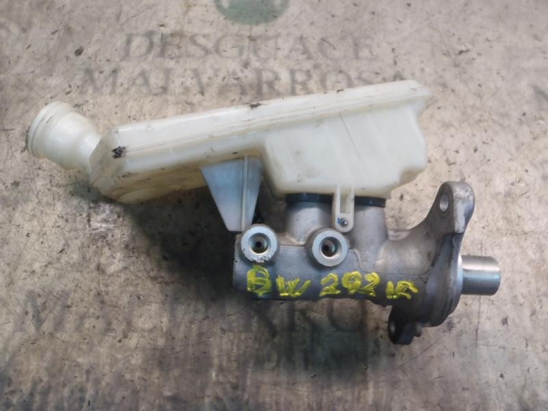 Recambio de bomba freno para citroën c3 1.1 collection referencia OEM IAM   