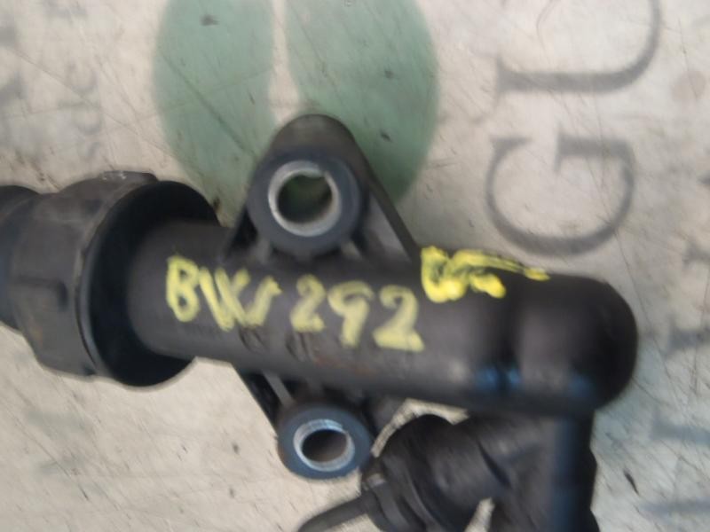 Recambio de bombin embrague para citroën c3 1.1 collection referencia OEM IAM   