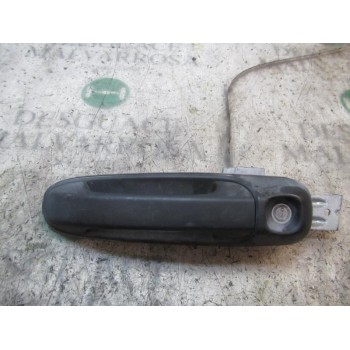 MANETA EXTERIOR DELANTERA IZQUIERDA 55360333AF 