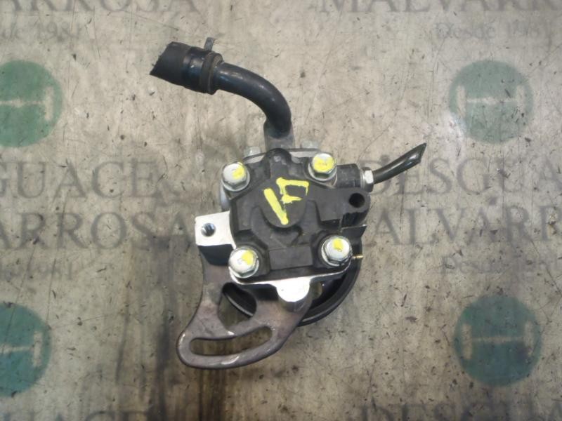 Recambio de bomba direccion para chevrolet kalos 1.2 cat referencia OEM IAM   
